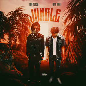 Jungle (Explicit)