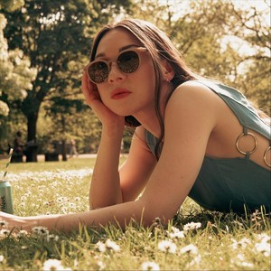 I Fantasise (feat. Ellysse Mason)