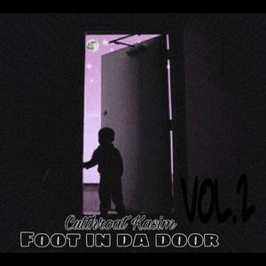 Foot In Da Door, Vol. 2 (Explicit)