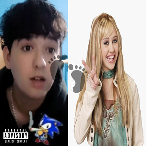 Hannah Montana (Explicit)