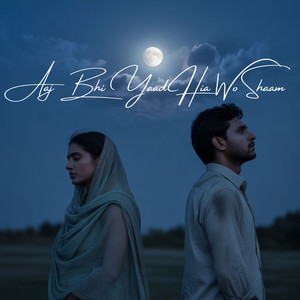 Aaj Bhi Yaad Hia Wo Shaam