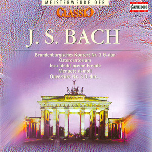 Musical Offering, BWV 1079: Musical Offering, BWV 1079 - Fuga canonica in Epidiapente