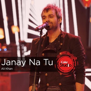Janay Na Tu (Coke Studio Season 9)