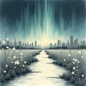 年度歌单-闭关中的魔法师