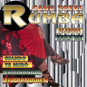 Caña Total Rumba