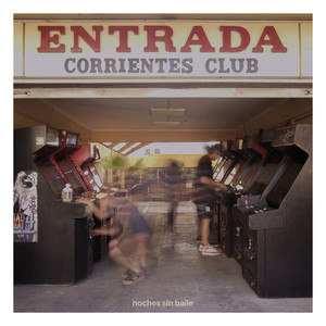 Corrientes Club - Árbol CaÍdo
