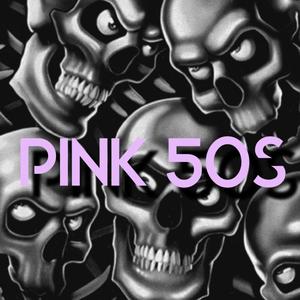 Pink 50s (feat. Gg5nas) (Explicit)