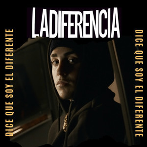 DICE QUE SOY EL DIFERENTE