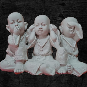 Ciego Mudo Y Sordo (Explicit)