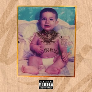 El Malo De La Cinta (Explicit)