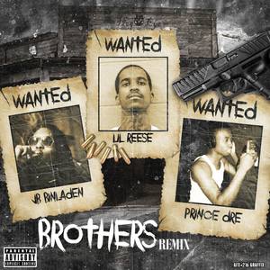 Brothers (Remix) [Explicit]