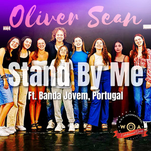 Stand By Me (Oliver Sean Band Minus One)