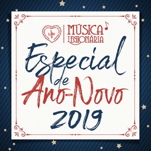 Especial de Ano-Novo 2019