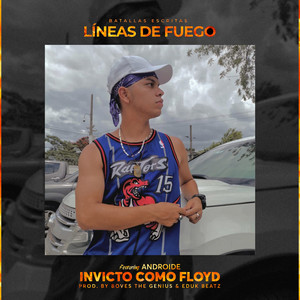 Invicto Como Floyd (Explicit)