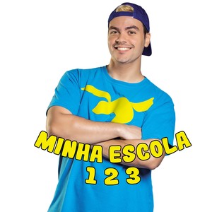 Minha Escola 1, 2, 3