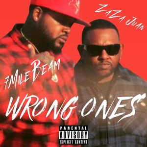 Wrong ones (feat. Za Za Juan) (Explicit)