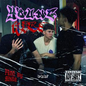 Young rich (feat. Mindz) (Explicit)