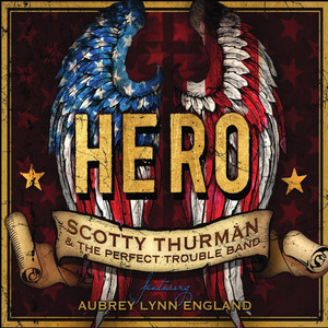 Hero (Feat. Aubrey Lynn England)