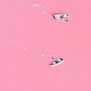 Neon Waves (Slowed & Reverb)