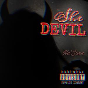 SheDEVIL (Explicit)