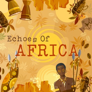 Echoes Of Africa