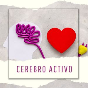 Cerebro activo