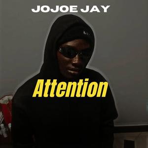 Attention (feat. Audio plug) (Explicit)