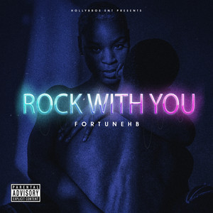 Rock With You (What You Gone Do) [Explicit]