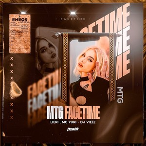 MTG - FACETIME (Explicit)
