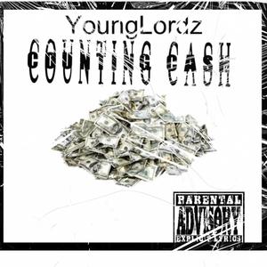 Counting Cash (feat. Knowledge Medina & J.Dot) (Explicit)
