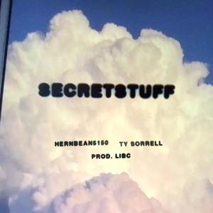 Secretstuff (feat. Ty Sorrell) [Explicit]