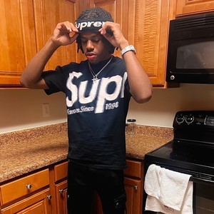 Rolling Stone (Explicit)