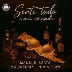 SENTE TUDO E NÃO VÊ NADA (Explicit)