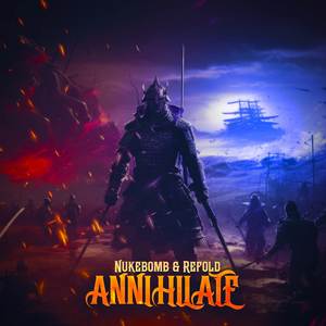 Annihilate