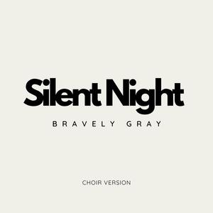 Silent Night (feat. Amie Einerson, Robert Seely, Daniel Blomberg, James Stevens & Chelsea Stevens) [Choir Version]