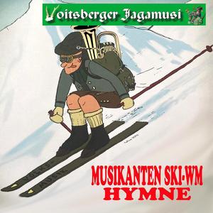 Musikanten Ski-wm Hymne