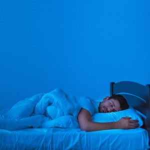 Tranquil Sleep Melodies: Gentle Music for Night