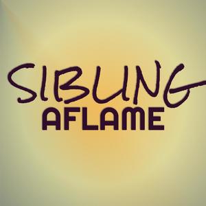 Sibling Aflame