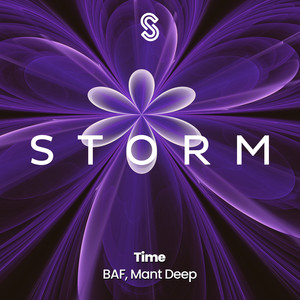 Time (Extended Mix)