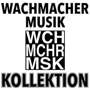 Wachmacher Musik Kollektion