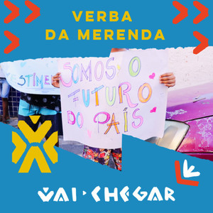Verba da Merenda