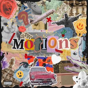 MOTIONS (Explicit)