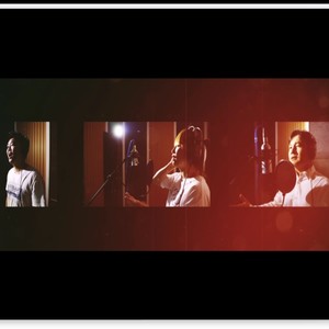 让我做你世界里的光