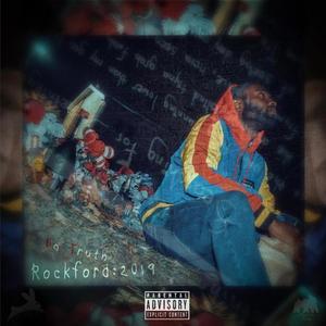 Rockford: 2019 (The Mixtape) [Explicit]