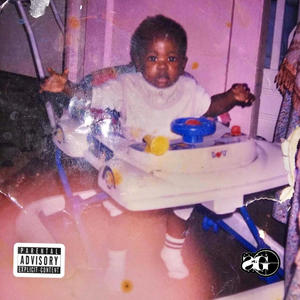 Keysha (feat. The Real Him, G6reddot & Grandfather Grave) (Explicit)