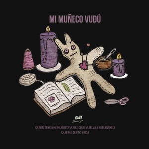 Mi Muñeco Vudú