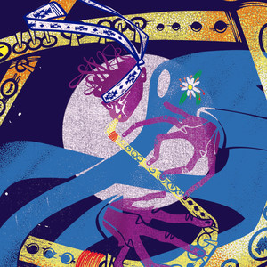 De cordillera a mar (Radio Edit)