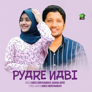 Pyare Nabi