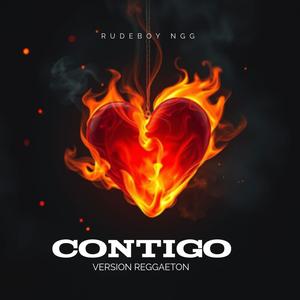 Contigo (reggaeton)