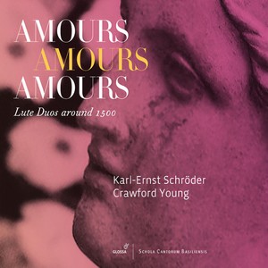 Adieu mes amours (arr. for lute) - Adieu mes amours (Arr. for Lute)